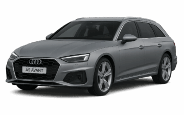 Audi A5 Avant Nr. 7162